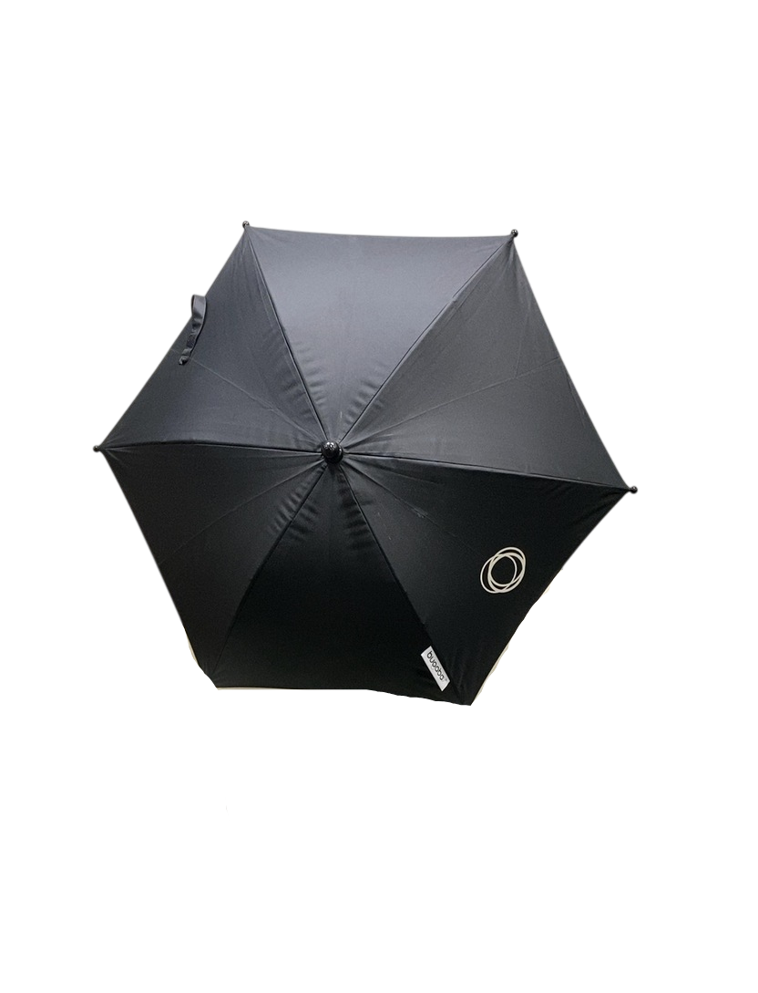 bugaboo parasol adapter Bugaboo Parasol, Black