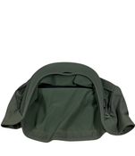 Shop Bugaboo Fox 5 Sun Canopy, Forest Green at GoodBuy Gear