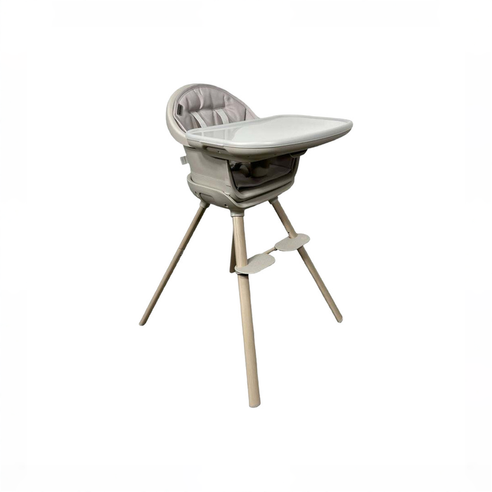 Shop Maxi-Cosi Moa 8-in-1 High Chair, Classic Oat at GoodBuy Gear