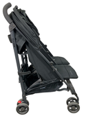 Shop UPPAbaby G-Link V2 Double Stroller, 2024, Jake (Black) at GoodBuy Gear