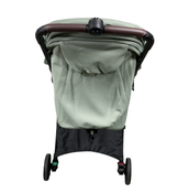 Shop Silver Cross Jet 5 Super Compact Stroller, 2024, Sage at GoodBuy Gear