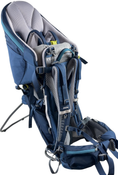 Shop Deuter Kid Comfort Pro Hiking Backpack, Midnight at GoodBuy Gear