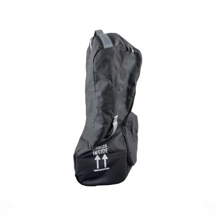 Shop UPPAbaby VISTA/CRUZ Travel Bag, 2015+, Black at GoodBuy Gear