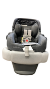 Shop UPPAbaby MESA V2 Infant Car Seat, 2024, Jake Charcoal at GoodBuy Gear
