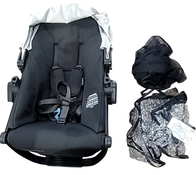 Shop UPPAbaby Vista V3 Stroller, 2025, Owen (Mocha Melange) at GoodBuy Gear