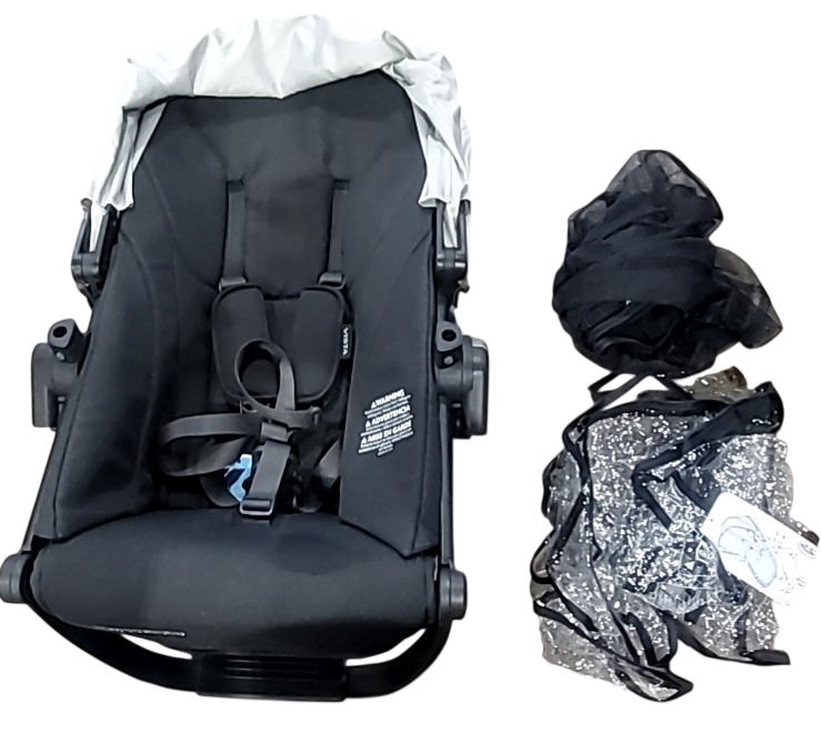 Shop UPPAbaby Vista V3 Stroller, 2025, Owen (Mocha Melange) at GoodBuy Gear