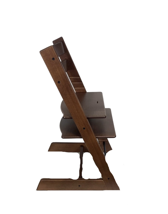 Shop Stokke Tripp Trapp Chair, Oak Warm Brown at GoodBuy Gear