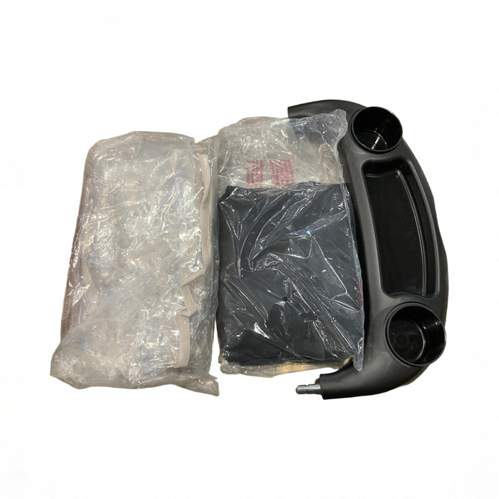 Shop Mompush Lithe V2 Stroller, 2026, Khaki at GoodBuy Gear