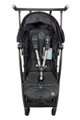 Shop Cybex Libelle 2 Compact Stroller, 2024, Magic Black at GoodBuy Gear