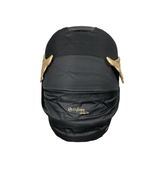 Shop Cybex MIOS LUX Carry Cot, Jeremy Scott Wings, Black at GoodBuy Gear