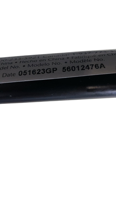 Shop Evenflo Pivot Modular Stroller, 2023, Oxford Black at GoodBuy Gear