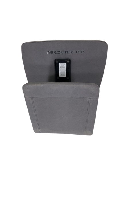 Shop Ready Rocker Portable Rocker, Stone, Classic at GoodBuy Gear