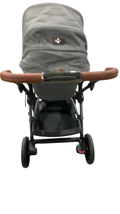 Shop Silver Cross Wave Stroller, 2022, Lunar at GoodBuy Gear