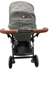 Shop Silver Cross Wave Stroller, 2022, Lunar at GoodBuy Gear