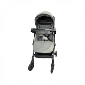 Shop Mompush Lithe V2 Stroller, 2026, Grey at GoodBuy Gear