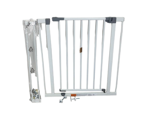 Shop Dreambaby Liberty Gate (with 1 Extension) at GoodBuy Gear