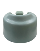 Shop Bumbo Floor Seat With Play Tray, Hemlock at GoodBuy Gear