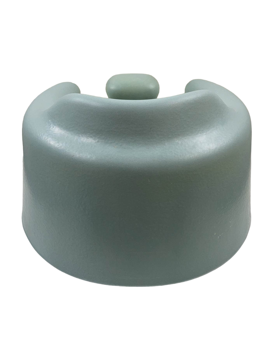 Shop Bumbo Floor Seat With Play Tray, Hemlock at GoodBuy Gear