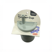 Shop DRAFT - Lalo Stainless Toddler Cup, Mint Green at GoodBuy Gear