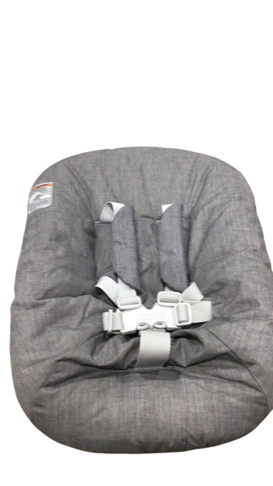 Shop Stokke Tripp Trapp Newborn Set, 2003+ Compatible, Anthracite at GoodBuy Gear