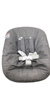 Shop Stokke Tripp Trapp Newborn Set, 2003+ Compatible, Anthracite at GoodBuy Gear