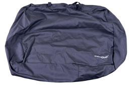 Shop Mompush Lithe V2 Stroller, 2024, Black at GoodBuy Gear