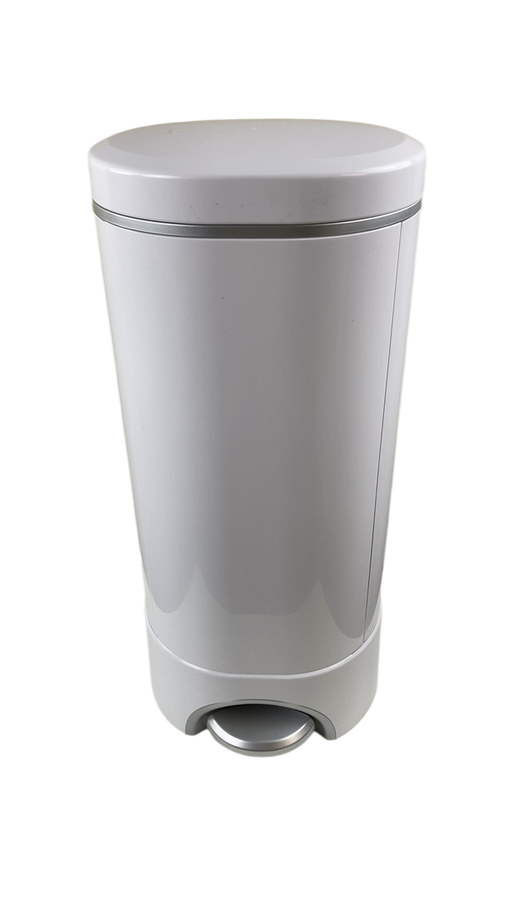 Shop Munchkin Step Diaper Pail, White at GoodBuy Gear
