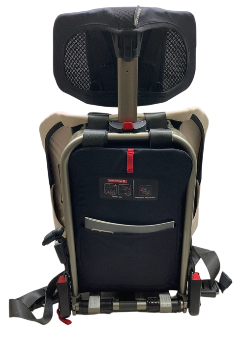 Shop WAYB Pico Portable Car Seat, 2024, Stardust at GoodBuy Gear