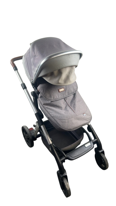Shop Silver Cross Wave Stroller, Sable, Unknown Year at GoodBuy Gear