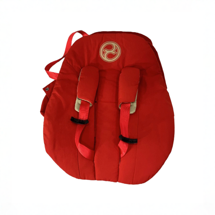 Shop Cybex PRIAM Seat Pack, 2022+, Autumn Gold at GoodBuy Gear