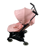 Shop Cybex Libelle 2 Compact Stroller, 2024, Candy Pink at GoodBuy Gear