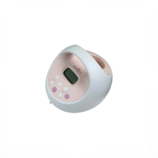 Shop Spectra Baby S2 Plus Electric Breast Pump, Pink at GoodBuy Gear