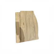 Shop Stokke Tripp Trapp Chair, Oak Natural at GoodBuy Gear