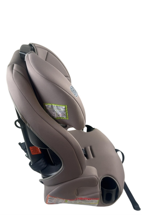 Shop Graco Tranzitions 3-in-1 Harness Booster Car Seat, 2025, Cinder at GoodBuy Gear