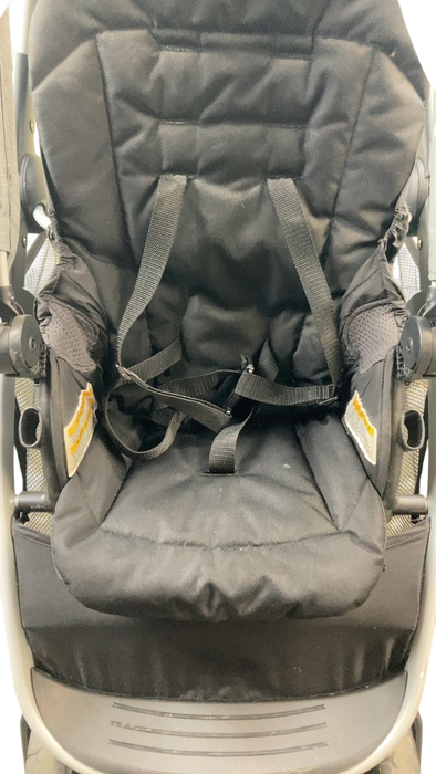 Shop Graco Ready2Grow 2.0 Double Stroller, 2021, Perkins at GoodBuy Gear