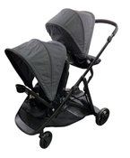 Shop Graco Ready2Grow 2.0 Double Stroller, 2023, Rafa at GoodBuy Gear