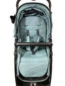 Shop Mompush Wiz Stroller, 2023, Sage at GoodBuy Gear