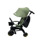 Shop Doona Liki Trike S3, Desert Green at GoodBuy Gear