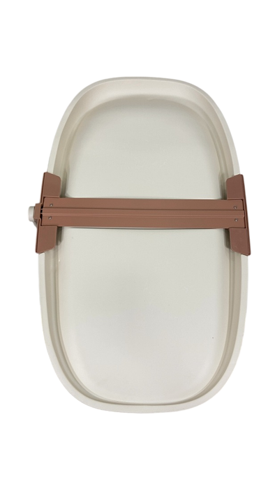 Shop Skip Hop Wipe-Clean Changing Pad, Oat at GoodBuy Gear
