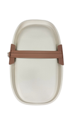 Shop Skip Hop Wipe-Clean Changing Pad, Oat at GoodBuy Gear