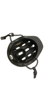 Shop Woom Ready Kids Helmet, Charcoal Metallic, Medium, Without Light at GoodBuy Gear