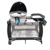 Shop Graco Pack 'n Play Travel Dome LX Playard, Astin at GoodBuy Gear