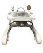 Shop Ingenuity Step & Sprout 3-in-1 Foldable Activity Walker, First Forest at GoodBuy Gear