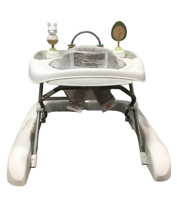 Shop Ingenuity Step & Sprout 3-in-1 Foldable Activity Walker, First Forest at GoodBuy Gear