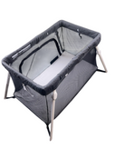 Shop Guava Family Lotus Travel Crib And Sun Shade at GoodBuy Gear