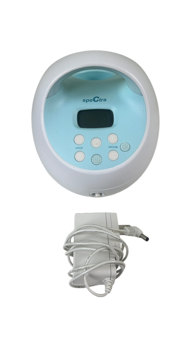 Shop Spectra Baby S1 Plus Premier Rechargeable Breast Pump, None at GoodBuy Gear
