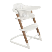 Shop Evenflo RightSeat Multistage High Chair, Coastal Coffee at GoodBuy Gear