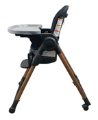 Shop Maxi-Cosi Minla 6-in-1 High Chair, Essential Graphite at GoodBuy Gear