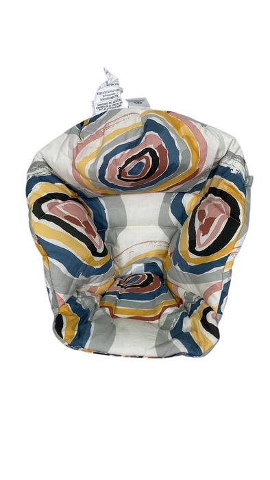 Shop Stokke Clikk Cushion, Multi Circles at GoodBuy Gear