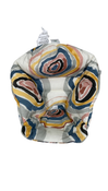 Shop Stokke Clikk Cushion, Multi Circles at GoodBuy Gear